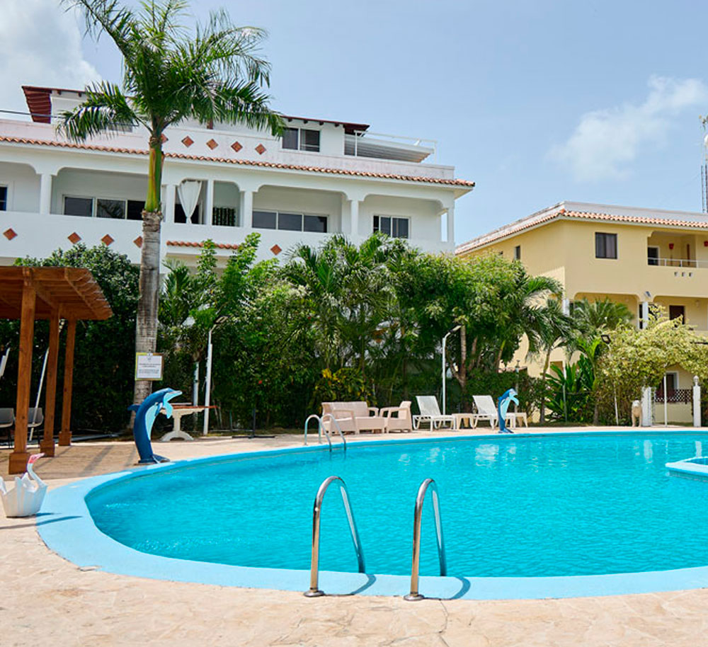 Las dos nuevas joyas de Soficu Group en el paraíso de República Dominicana